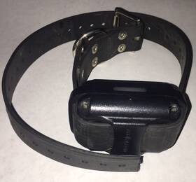 E-collar 800/1200 Educator By Technologies The Boss 1 Mile Range Dog Training E-collar 800/1200 Educator By Technologies The Boss 1 Mile Range Dog Training