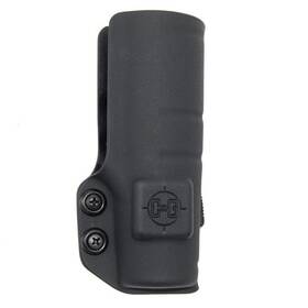 E-collar 819828025238 C&g Professional Grade Pro Holster For E-collar Trainer-remotes