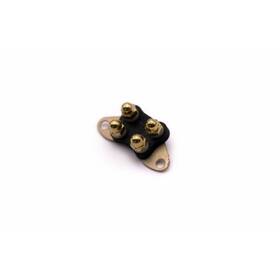 Cpad-001 E-collar Short Point Comfort Pad Cpad-001 E-collar Short Point Comfort Pad