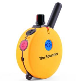 Et-400 E-collar Et-400/402 Technologies - Transmitter Replacement Remote Et-400 E-collar Et-400/402 Technologies - Transmitter Replacement Remote
