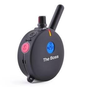 E-collar Et-800-tx E-collar Technologies - Transmitter Et-800/802 Replacement Remote