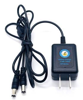 Geo061u-05010 E-collar Technologies Inc. Battery Charger Mp Series 5 Volt 1 Amp Geo061u-05010 E-collar Technologies Inc. Battery Charger Mp Series 5 Volt 1 Amp