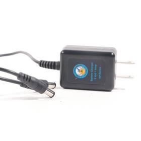 E-collar Geo061u-050100 E-collar Technologies Inc. Battery Charger Mp Series 5 Volt 1 Amp