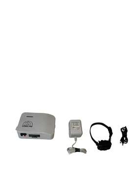 Pf-1000 E-collar Educator E-fence Dog Containment System Pf-1000 E-collar Educator E-fence Dog Containment System
