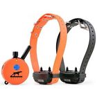 E-collar Technologies 2 Dog 1 Mile Plus Upland Hunting Remote Trainer 855092003190