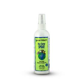 Earthbath 602644022112 No Chew Spray Bitter Apple 8oz