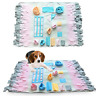 Eb-us-sm-19 Musonic Snuffle Mat Nosework Blanket Dog Training Mats 691201695104