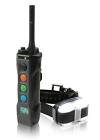 Edge Dogtra 1 Mile Professional Remote Trainer Expand Up To 4 Dogs 744622020236