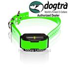 Edge-rt-ex-green Edge-rt-rx Receiver Collar Dogtra Extra Replacement For Edge Rt Remote Trainer 744622020496 Edge-rt-ex-green Edge-rt-rx Receiver Collar Dogtra Extra Replacement For Edge Rt Remote Trainer 744622020496
