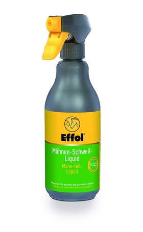 Effol Efl0265 Other Mane And Tail Liquid 500 Ml