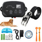 Ego6238354 Underground Wireless Electric Dog Fence System Waterproof Shock 765857320373