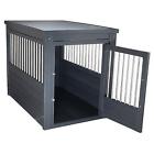 Ehhc402l New Age Pet Table With Stainless Steel Spindle 896819003260