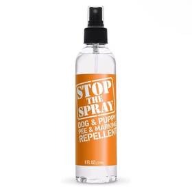 Emmy S Best Pet Products 860011718024 Potty Training Anti Pee And Marking Dog Deterrent Spray Emmy S Best Pet Products 860011718024 Potty Training Anti Pee And Marking Dog Deterrent Spray