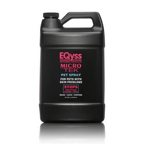 Eqyss 786232105606 Micro-tek Pet Itch Relief Spray - Soothes Dry Irritated Skin Stops Itc