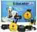 Min-2409 Et-300 Mini Educator Bundle Of 2 Items E-collar 1 Mile Remote Waterproof Trainer 627164163848 Min-2409 Et-300 Mini Educator Bundle Of 2 Items E-collar 1 Mile Remote Waterproof Trainer 627164163848