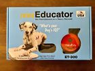 Et-300a Collar Technologies Mini Educator Mile Remote Dog Trainer Model