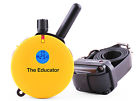 Et-400ts Mile Trainer 3 4 -400ts Educator Remote Dog -collar Et-400ts Mile Trainer 3 4 -400ts Educator Remote Dog -collar