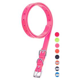 E2121 Etpet Dog Collar Strap For Most Of Electronic Training Shock Receivers-adjus