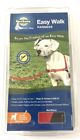 Ewh-hc-s-red Petsafe Easy Walk Harness Small 759023067636 Ewh-hc-s-red Petsafe Easy Walk Harness Small 759023067636