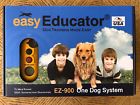 Ex-900 Easy Educator Remote Waterproof Dog Training Collar Mile Range