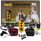 Ex902 Ecollar Two Mile Remote Wireless Training Collars 811938020172