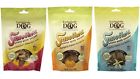 Exc-8035 Exclusively Pet Dog Smoochers 787637476285