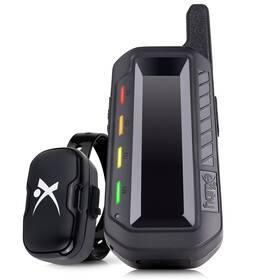 Exb-tz923-rx17 Exuby Touch-slide Controller Shock Collar For Medium To Large Dogs Exb-tz923-rx17 Exuby Touch-slide Controller Shock Collar For Medium To Large Dogs