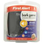 Fabcu1-001 First Alert Bark Genie Automatic Ultrasonic Deterrent 034264459021
