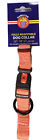 Fas 12-18 Ma Hamilton Pet Company Adjustable Dog Collar 013227526932