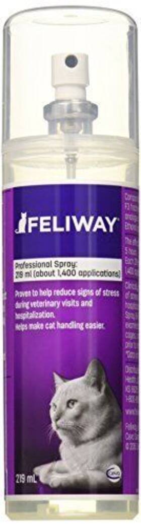 281020b Feliway Classic 281020b Feliway Classic
