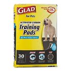Ffp8652st Glad New For Pets Carbon Activated Puppy Training 742797781907