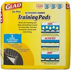 Ffp8654 Fetch For Pets Glad Activated Carbon Training Pads 742797781921