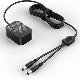 Fgieu Ct-1250 Training Collars Charger Compatible With Mini Educator Series 300 400 Rx F