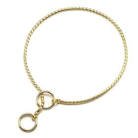 Filhome 300692696209 Metal Chain Dog Choke Collar Puppy Pet Snake Stainless Steel Show Coll Filhome 300692696209 Metal Chain Dog Choke Collar Puppy Pet Snake Stainless Steel Show Coll