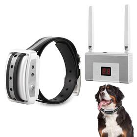 Focuser 746407754534 Electric Wireless Dog Fence System Pet Containment For Dogs And Pets Focuser 746407754534 Electric Wireless Dog Fence System Pet Containment For Dogs And Pets