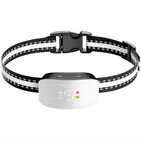 Foraisv 734172640732 Dog Bark Collar With Adjustable Sensitivity For Large Medium Smal