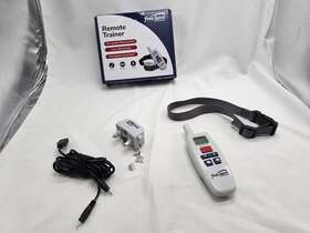 Free Spirit Ke3-3003227 Parts Only Fs-trn Dog Trainer Remote For Collar
