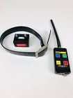 Fs-400a Innotek Model Training Collar With Remote
