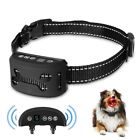 Fuf767081 Rechargeable Electric Anti Barking Training Collar Adjustable Vibration 664039566816 Fuf767081 Rechargeable Electric Anti Barking Training Collar Adjustable Vibration 664039566816