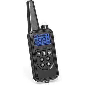 Cdt0116 Funnipets Dog Training Collar Accessory Transmitter Only