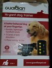 Gac11-13556 Guardian Dog Trainer By Petsafe Lbs