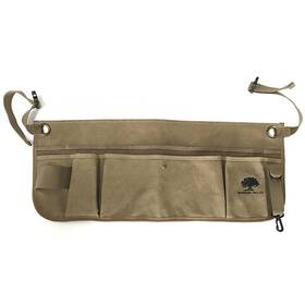 Garden Works 853812006568 Ironwood Irwiw-waist Apron Waist Tool