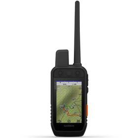 010-02230-50 Garmin Alpha 200i Handheld Only For Dog Training And Tracking 010-02230-50 Garmin Alpha 200i Handheld Only For Dog Training And Tracking