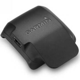 010-11888-00 Garmin Barklimiter Deluxe Charging Clip Black