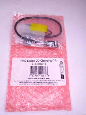 Garmin 010-11890-10 Charging Clip Dog Collar Device For Pro Pt10 Tb10 T5 Mini Tt15 092424