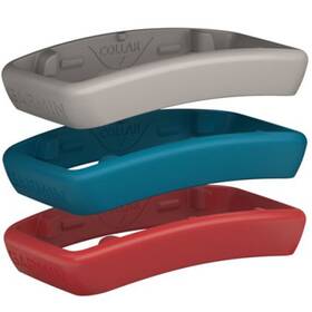 010-12509-02 Garmin Collar Band 3-piece Set For Delta Inbounds Dog Devices