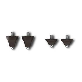 010-12509-04 Garmin Extended Wear Metal Contact Points Kit Replacement Dog Training Device Ac 010-12509-04 Garmin Extended Wear Metal Contact Points Kit Replacement Dog Training Device Ac