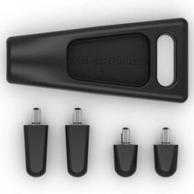 010-13154-02 Garmin 010-13360-07 User Replaceable Domed Plastic Contact Points Kit - Black 010-13154-02 Garmin 010-13360-07 User Replaceable Domed Plastic Contact Points Kit - Black