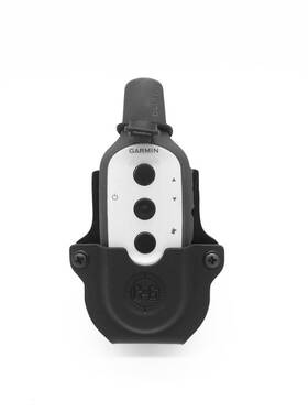 617-100 Garmin Professional Grade Holster For Delta Black 617-100 Garmin Professional Grade Holster For Delta Black