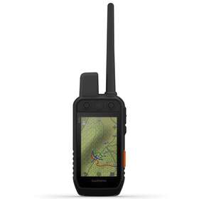 010-02806-50 Garmin 753759312329 Alpha 300i Handheld Only Sport Dog Tracking Training Device